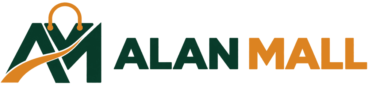 Alan Mall